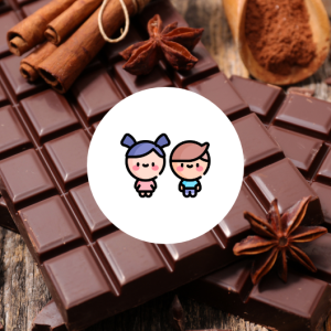 Dla dzieci - Rytuał Nutella