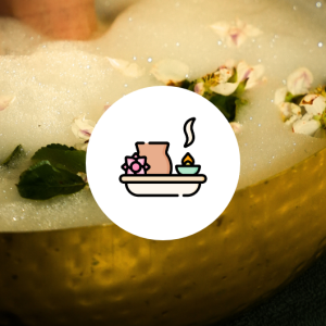 Rytuał Eliksir Życia